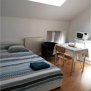  Appartement Résidence Mantekila