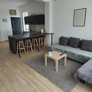  Appartement Jolie Maison De à 10 Min Du Centre De Liège