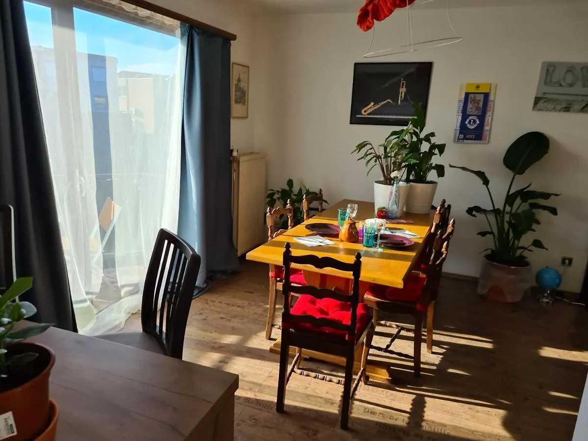 Airport Residence Zaventem 0*,  Belgien