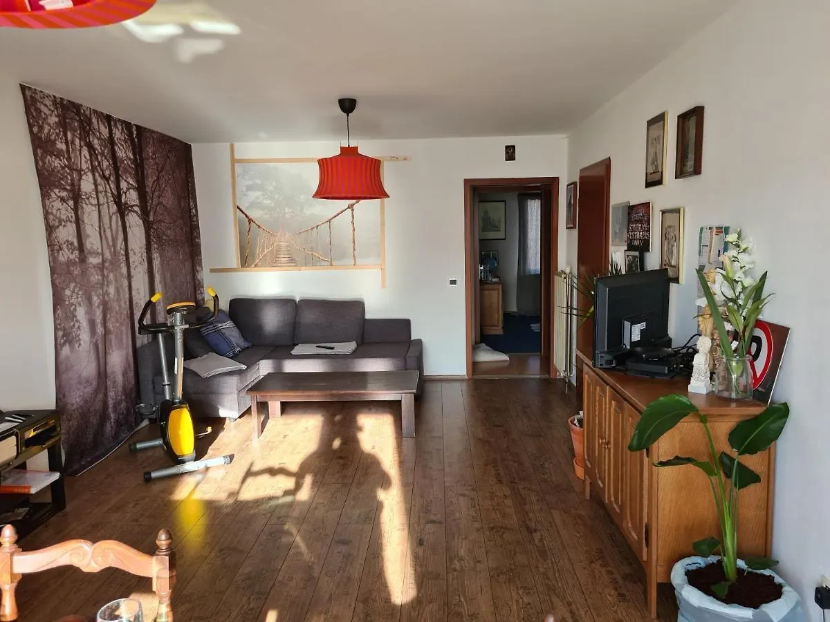 Airport Residence Zaventem Apartment